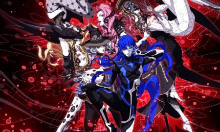 Shin-Megami-Tensei-V-Vengeance-fecha-de-lanzamiento