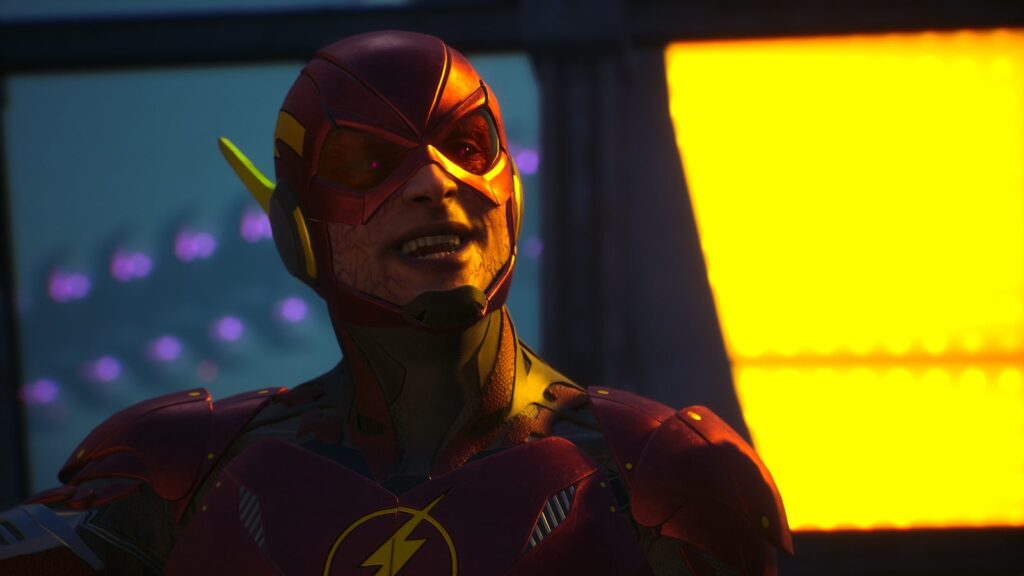 Suicide Squad Kill the Justice League review gameplay