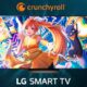 cruncyroll-smart-tv-LG