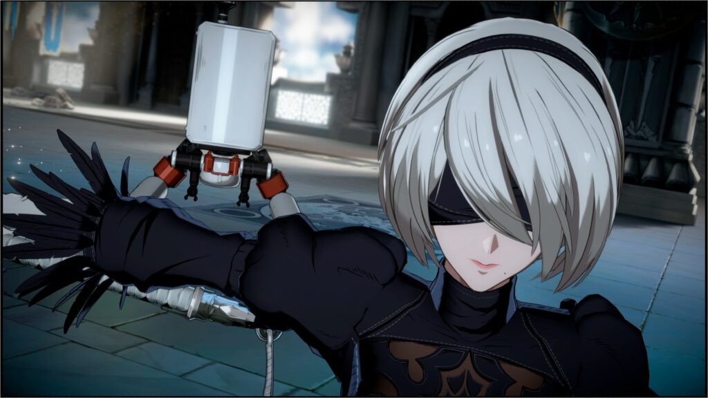 gran-blue-fantasy-versus-rising-2b-nier-automata_gameplay