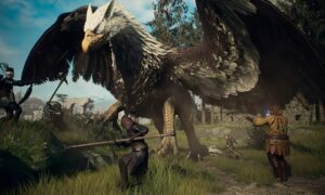 Kunitsu-Gami-Path-of-the-Goddess-gameplay