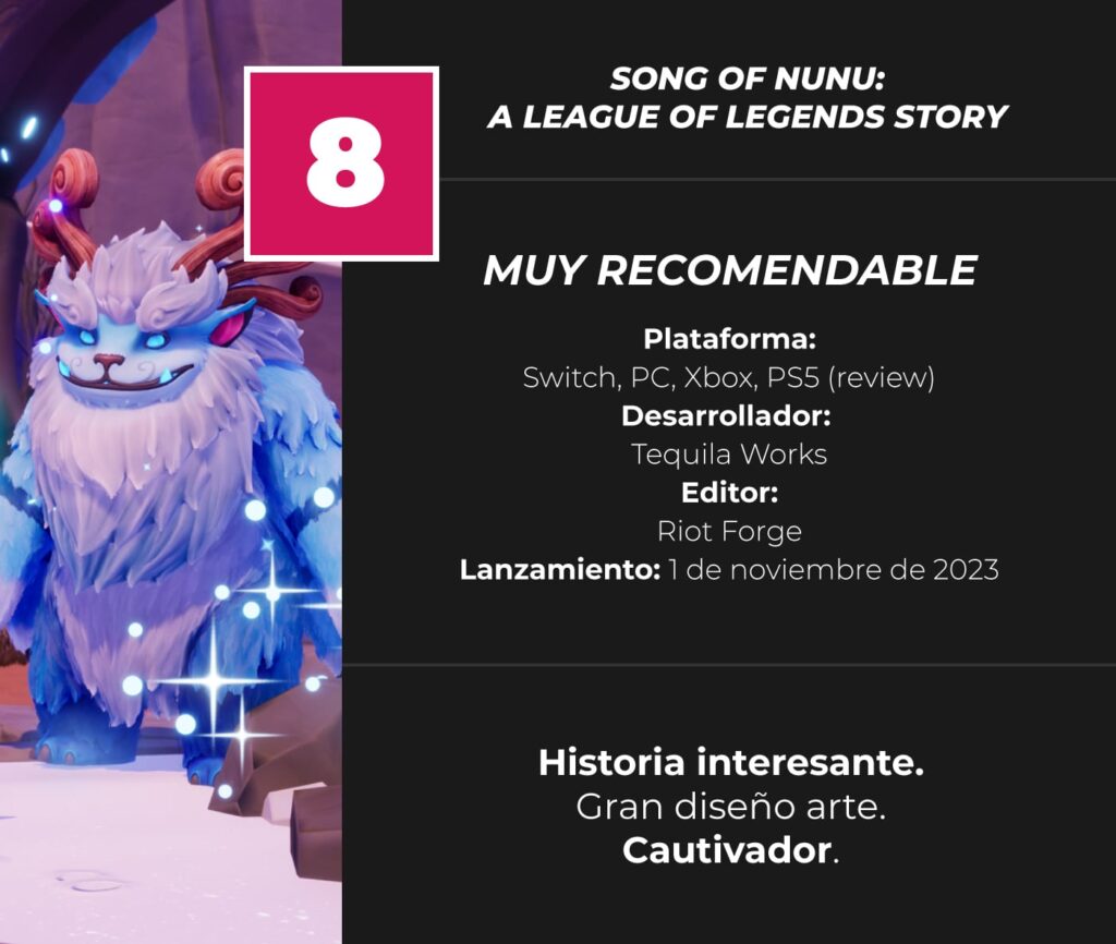 Song-of-Nunu-Review-Score