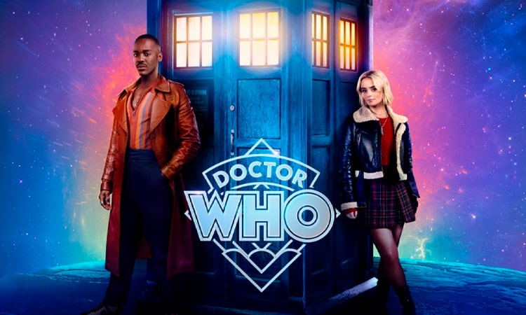 doctor-who-disney-plus doctor who Doctor Who llegará principios de mayo a Disney+ doctor who disney plus