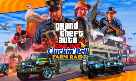 gta-online-Asalto-a-Cluckin-Bell
