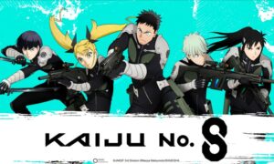 kaiju-no-8-crunchyroll