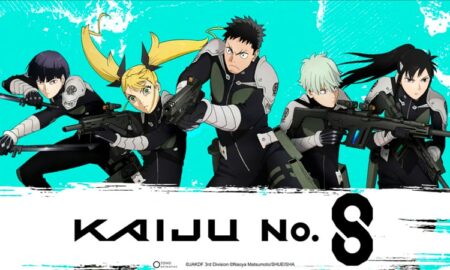 kaiju-no-8-crunchyroll