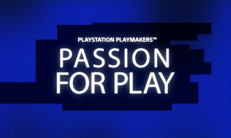 playstation-playmakers playstation PlayStation presenta a sus nuevos Playmakers playstation playmakers