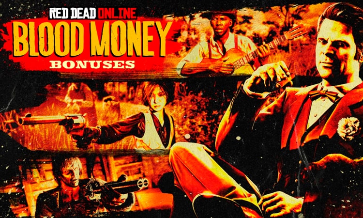 red-dead-online-blood-money-bonus red dead online Red Dead Online añade bonificaciones con Blood Money red dead online blood money bonus