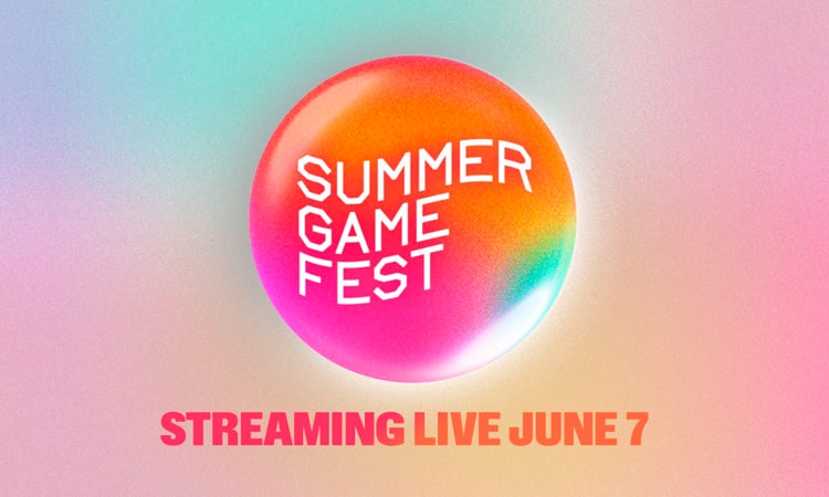 summer-game-fest-2024 summer game fest Summer Game Fest se realizará a principios de junio de 2024 summer game fest 2024