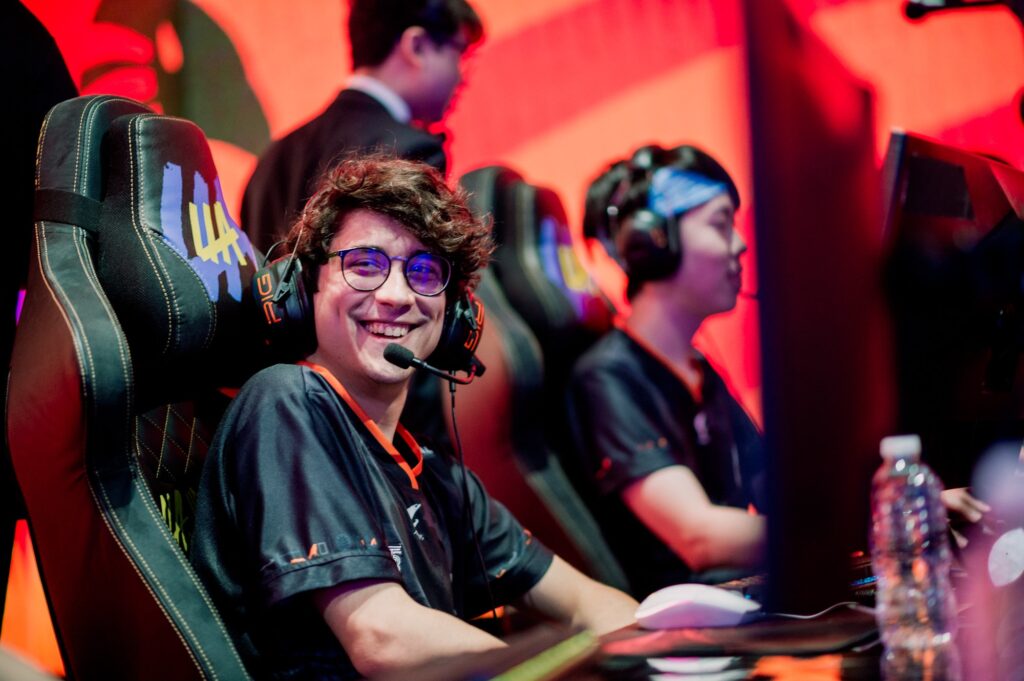 Estral Esports Josedeodo Entrevista