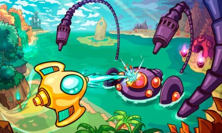 Minishoot-s-Adventures