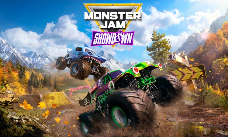 Monster-Jam-Showdown monster jam showdown Monster Jam Showdown revela sus planes post lanzamiento Monster Jam Showdown