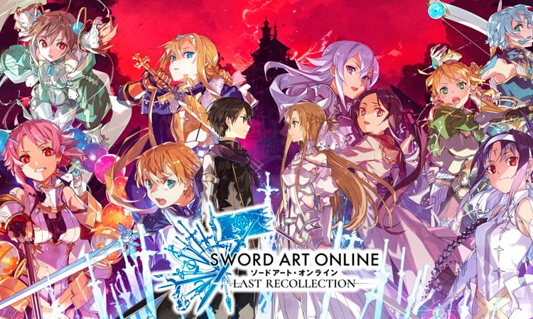 Sword-Art-Online-Last-Recollection-Ritual-of-Bonds-Volume-2 sword art online Sword Art Online lanza sus juegos en PlayStation Plus Sword Art Online Last Recollection Ritual of Bonds Volume 2