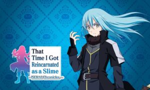 That-Time-I-Got-Reincarnated-as-a-Slime-ISEKAI-Chronicles