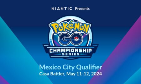 Torneo Clasificatorio de Pokemon GO