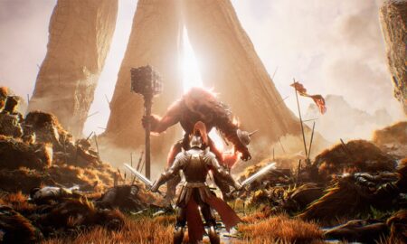 Vindictus-Defying-Fate-review