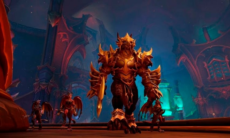 World-of-Warcraft-Dragonflight-temporada-4 world of warcraft World of Warcraft lanza la temporada 4 de Dragonflight World of Warcraft Dragonflight temporada 4