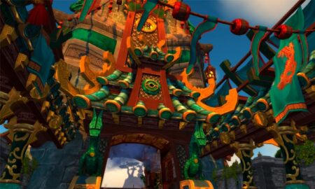 World-of-warcraft-Dragonflight