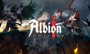 albion-online