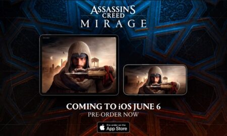 assassin-s-creed-mirage-app-store
