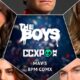 ccxp mexico the boys cast