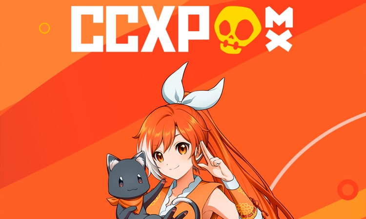 crunchyroll-ccxp-mexico crunchyroll Crunchyroll estará presente en la CCXP México crunchyroll ccxp mexico