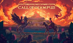 Kingdom-Two-Crowns-Call-of-Olympus