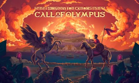Kingdom-Two-Crowns-Call-of-Olympus
