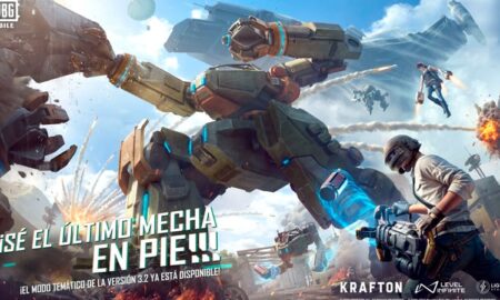 PUBG-Mobile-actualizacion-fusion-mecha