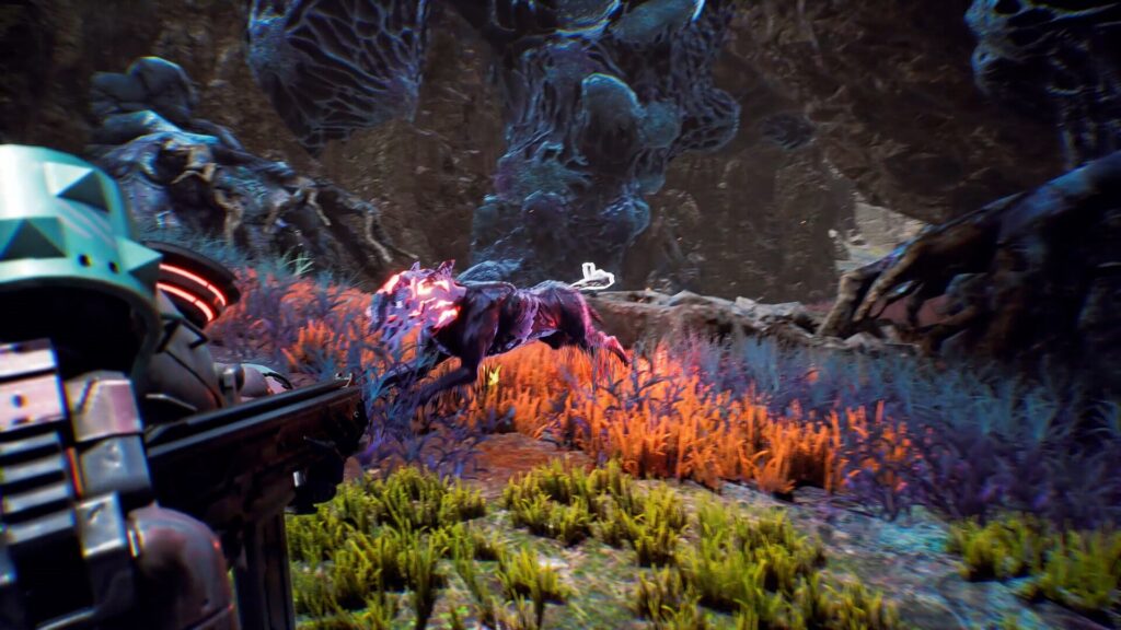 SYNDUALITY Echo of Ada gameplay preview