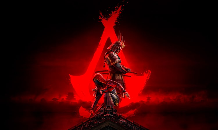 assassin-s-creed-shadows-lanzamiento assassin Assassin’s Creed Shadows será lanzado en noviembre y estará situado en el legado de los shinobis y samuráis assassin s creed shadows lanzamiento
