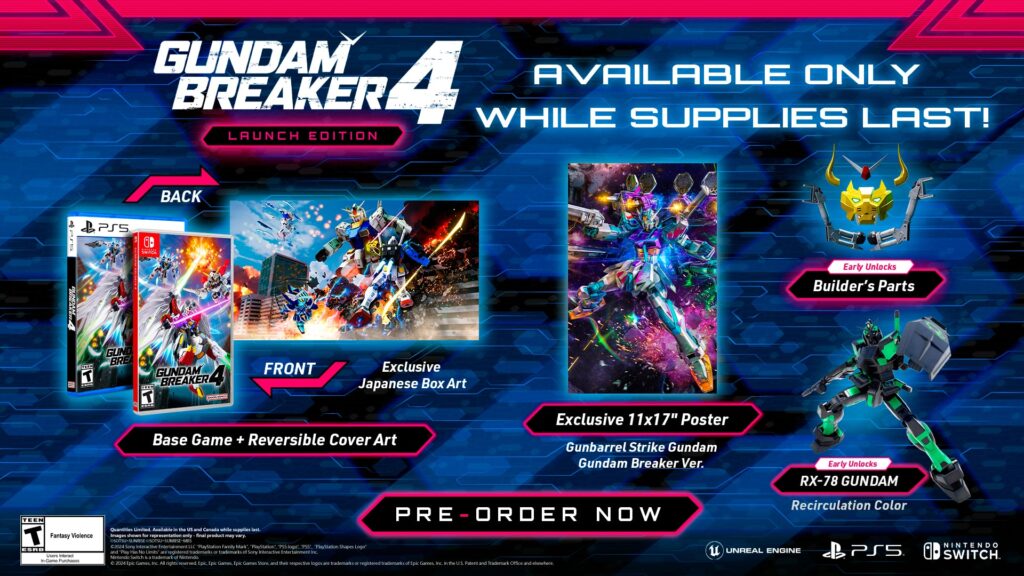 gundam-breaker-4-edicion-especial-de-lanzamiento
