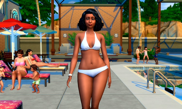 los-sims-4-actualizacion-de-verano-2024 los sims 4 Los Sims 4 se preparan para el verano con una nueva actualización los sims 4 actualizacion de verano 2024