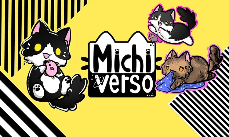 michiverso michiverso Michiverso llega a la Zona Rosa de la CDMX michiverso