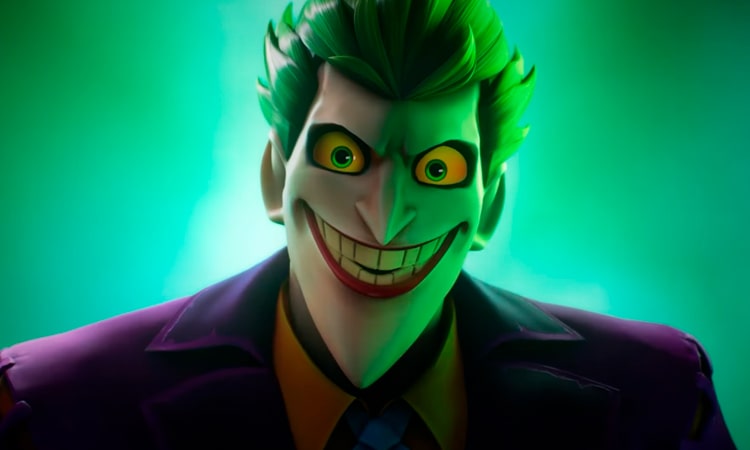 multiversus-joker multiversus MultiVersus revela al Joker como su próximo personaje multiversus joker