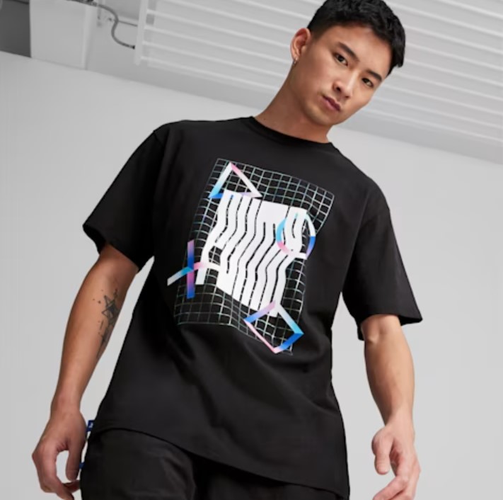 playstation-x-puma-playera