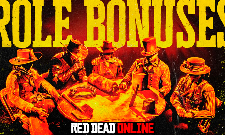 red-dead-online-role-bonuses-2024 red dead online Red Dead Online añade bonificaciones en todos los roles de especialistas y más red dead online role bonuses 2024