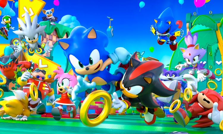 sonic-rumble sonic Sonic Rumble es un nuevo battle royale para móviles sonic rumble