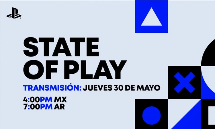 state-of-play-playstation-mayo-2024 playstation PlayStation realizará un nuevo State of Play mañana state of play playstation mayo 2024