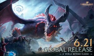 tarisland-lanzamiento-oficial