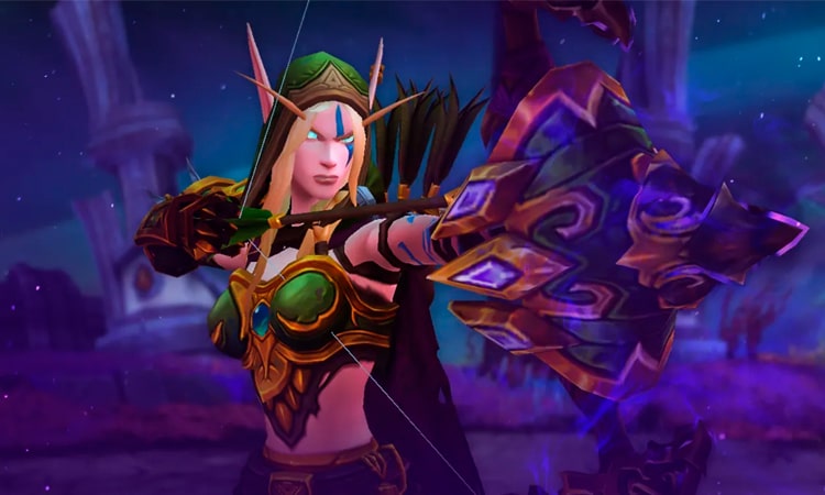 world-of-warcraft-dragonflight-corazon-oscuro world of warcraft World of Warcraft lanza la actualización de contenido final de Dragonflight world of warcraft dragonflight corazon oscuro