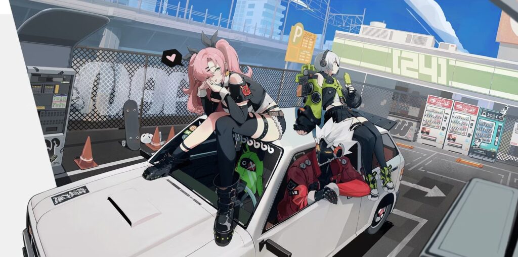 zenless zone zero gameplay review