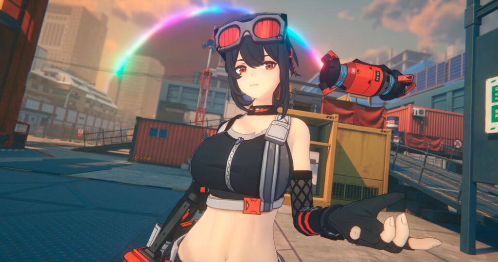 zenless zone zero gameplay review