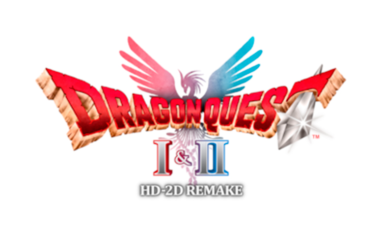 Dragon-Quest-I--II-HD-2D-Remake dragon quest Dragon Quest I &#038; II HD-2D Remake tiene previsto lanzarse en 2025 Dragon Quest I II HD 2D Remake