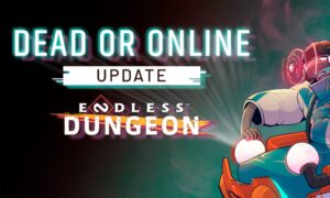 ENDLESS-Dungeon-Viggie-La-Cerrajera-actualizacion