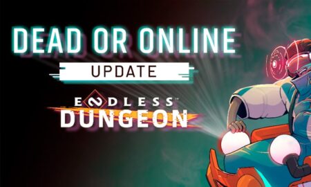 ENDLESS-Dungeon-Viggie-La-Cerrajera-actualizacion