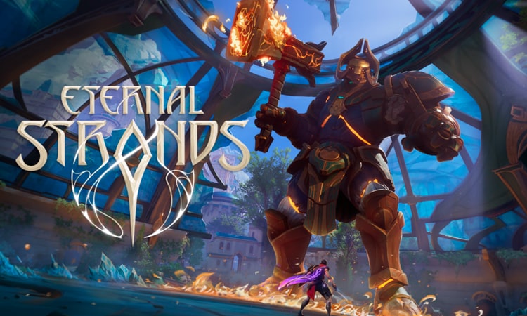 Eternal-Strands eternal strands Eternal Strands ya se encuentra disponible en consolas y PC Eternal Strands