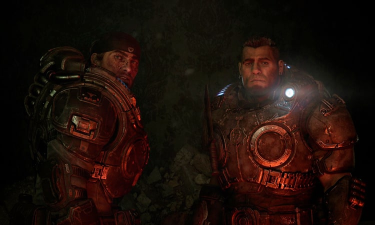 Gears-of-War-E-Day gears of war Gears of War: E-Day es anunciado para Xbox y PC Gears of War E Day