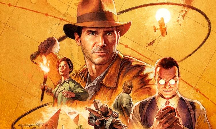 Indiana-Jones-y-el-Gran-Circulo-trailer indiana jones Indiana Jones y el Gran Círculo revela su nuevo tráiler Indiana Jones y el Gran Circulo trailer