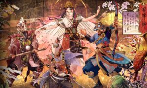 Kunitsu-Gami-Path-of-the-Goddess-gameplay-trailer-summer-game-fest-2024